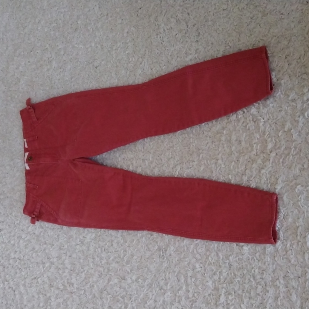 Hei Hei  Anthropologie Pants.